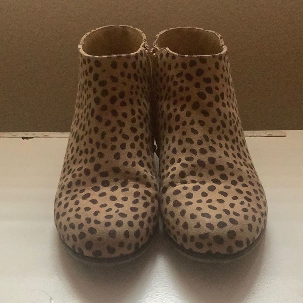 Cute boots